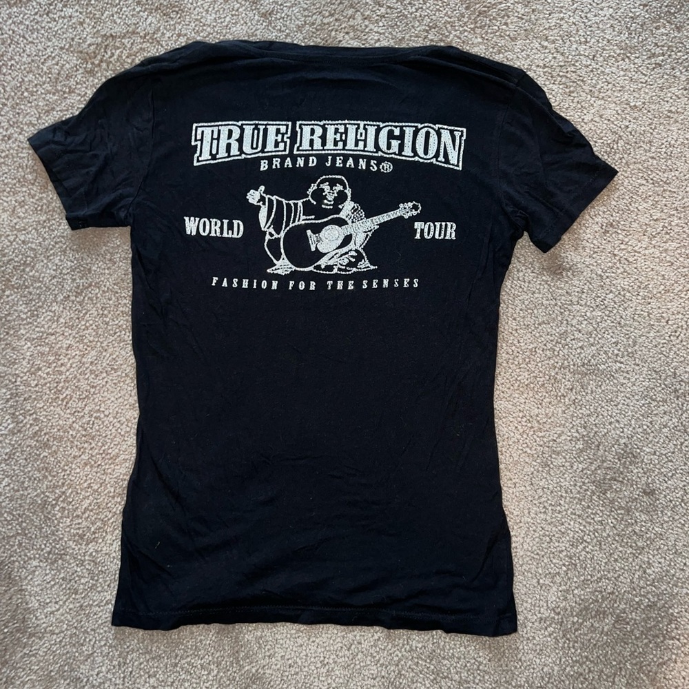 True Religion T Shirt
